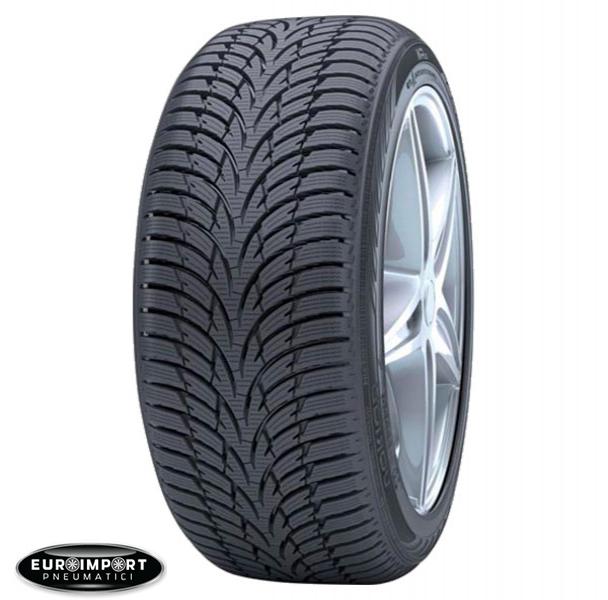 Nokian WR D3  175/70 R14 84 T   TL DIREZIONALE